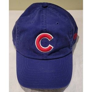 Chicago Cubs  Cap